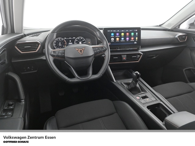 Cupra Formentor Formentor TSI LED Navi AHK Sitzhzg