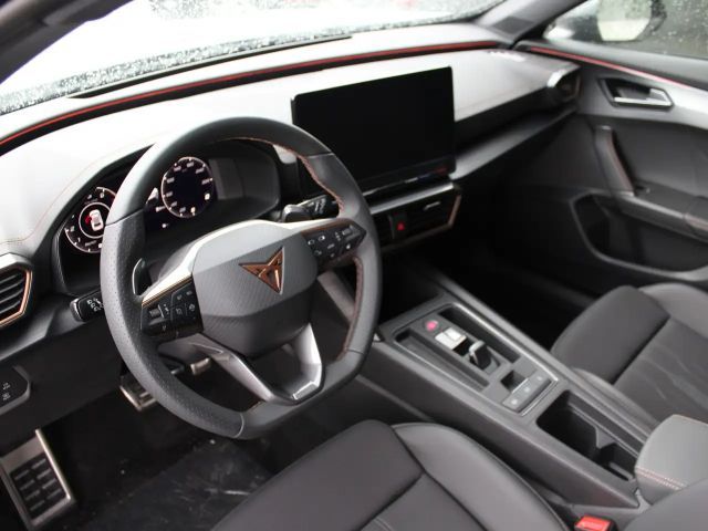 Cupra Formentor 2.0 TSI DSG VZ