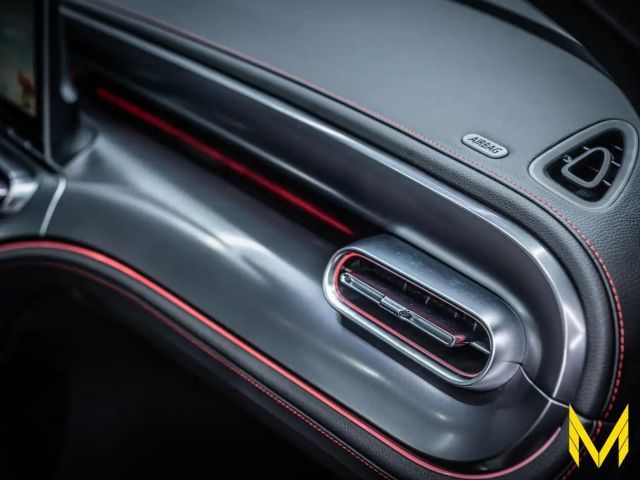 Smart #1 BRABUS#HERZSCHLAG#LIEBE-AUF-DEN-1.-PEDALTRITT