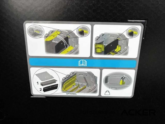 Ford Focus ST Line Wagon