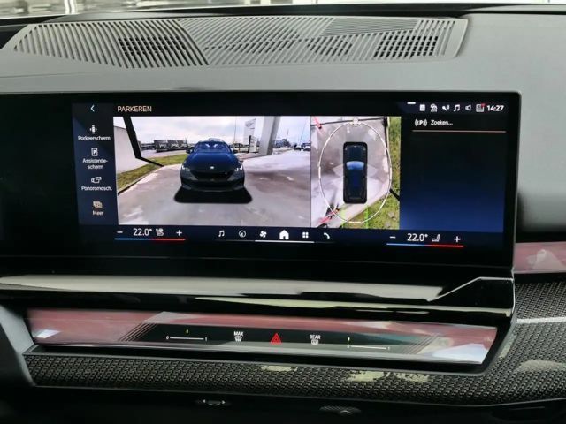 BMW i5 M-Sport Touring eDrive40