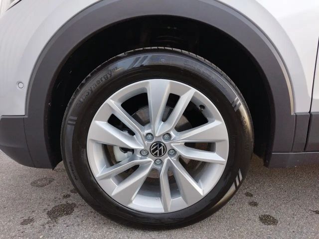 Volkswagen T-Cross Friends TSI