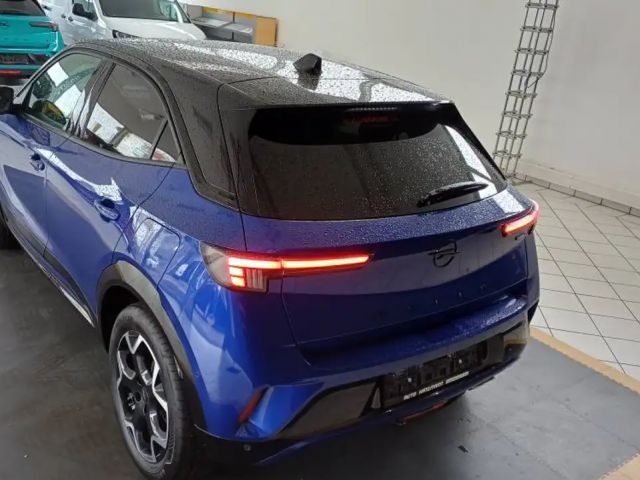 Opel Mokka GS-Line Grand Sport