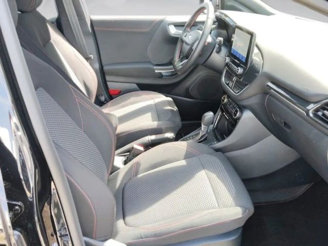 Ford Puma EcoBoost ST Line