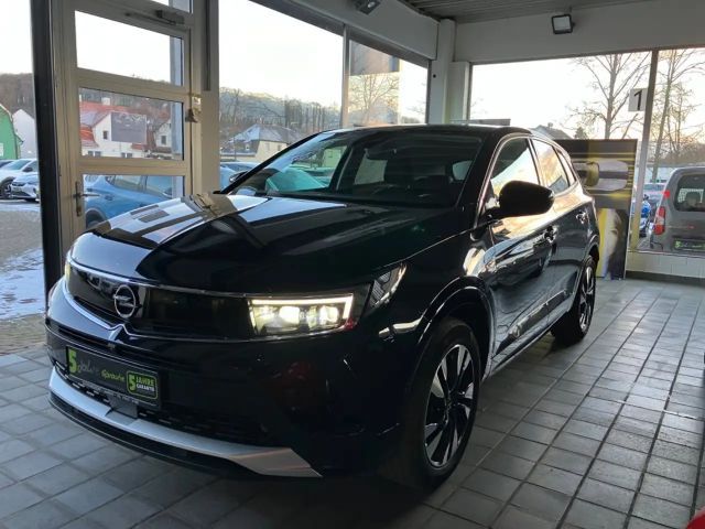 Opel Grandland X 1.5 CDTI 1.5 Turbo Elegance