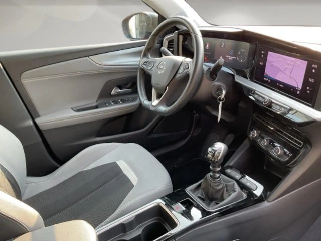 Opel Mokka 1.2 Turbo Elegance Turbo