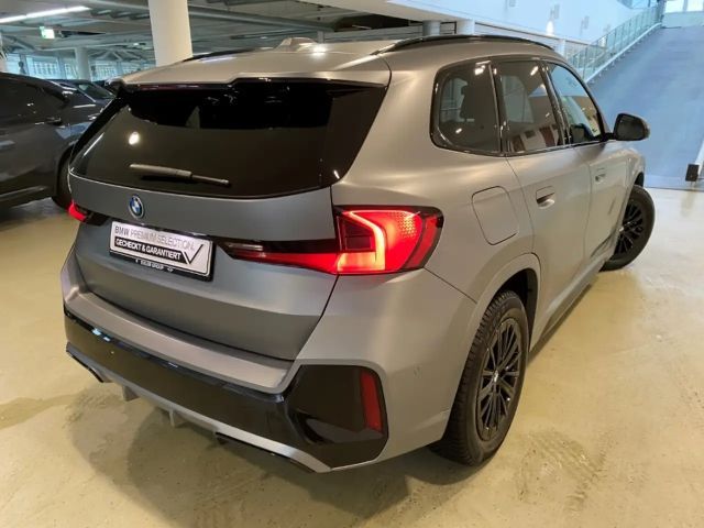 BMW X1 M-Sport xDrive25e