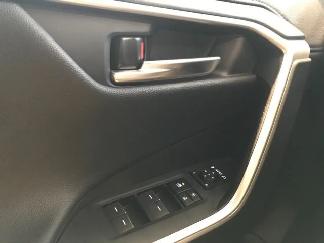 Toyota RAV4 4x2 Hybride Style