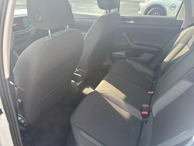 Volkswagen Taigo 4Me TSI