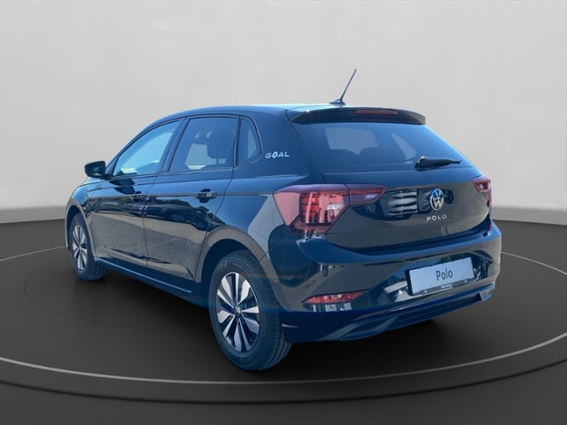Volkswagen Polo 1.0 GOAL +KLIMA+SITZHEIZUNG+LED+LM