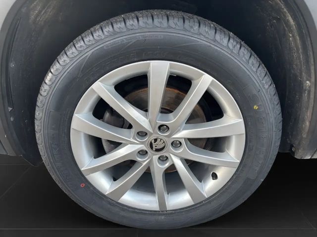 Skoda Kodiaq 2.0 TDI 4x4