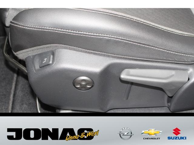 Opel Grandland X Elegance