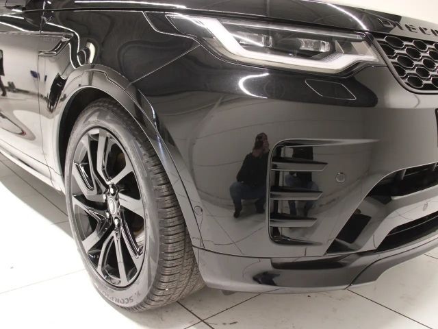 Land Rover Discovery AWD Dynamic SE