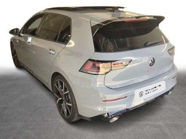 Volkswagen Golf 2.0 TSI GTI Golf VIII