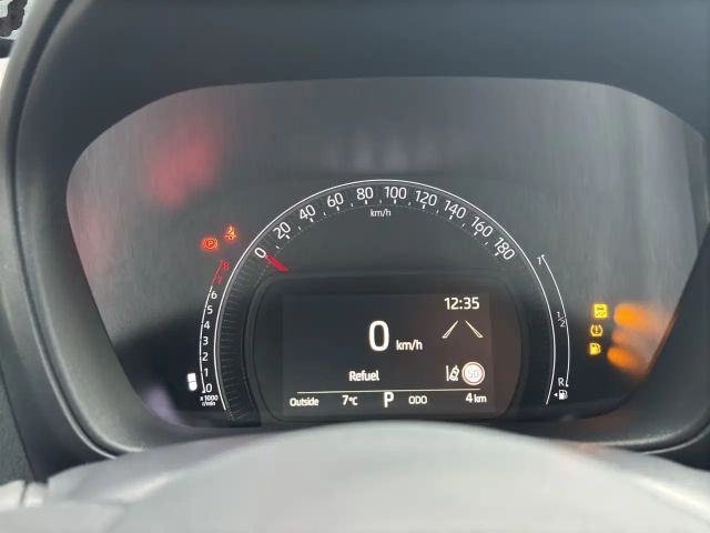 Toyota Aygo X 1.0 VVT-i Hatchback