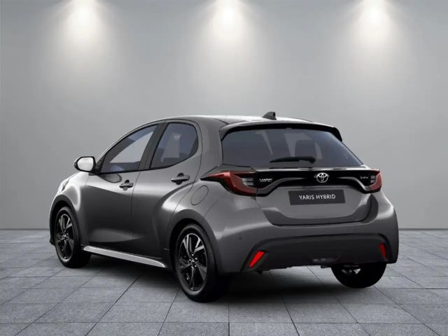 Toyota Yaris Comfort Hatchback Hybride