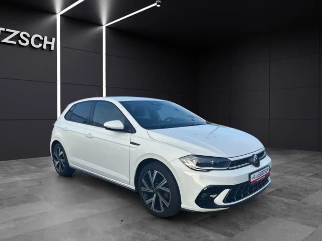 Volkswagen Polo DSG IQ.Drive R-Line