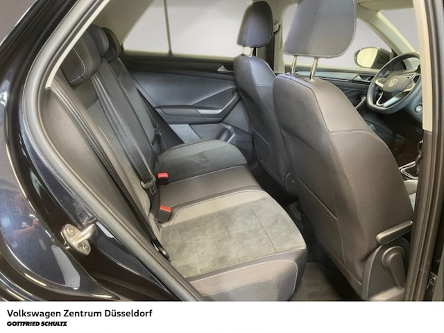 Volkswagen T-Roc 1.0 TSI Style