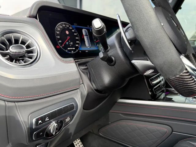 Mercedes-Benz AMG G 4x4, NEUZUSTAND, 85 KM!, Dachträger