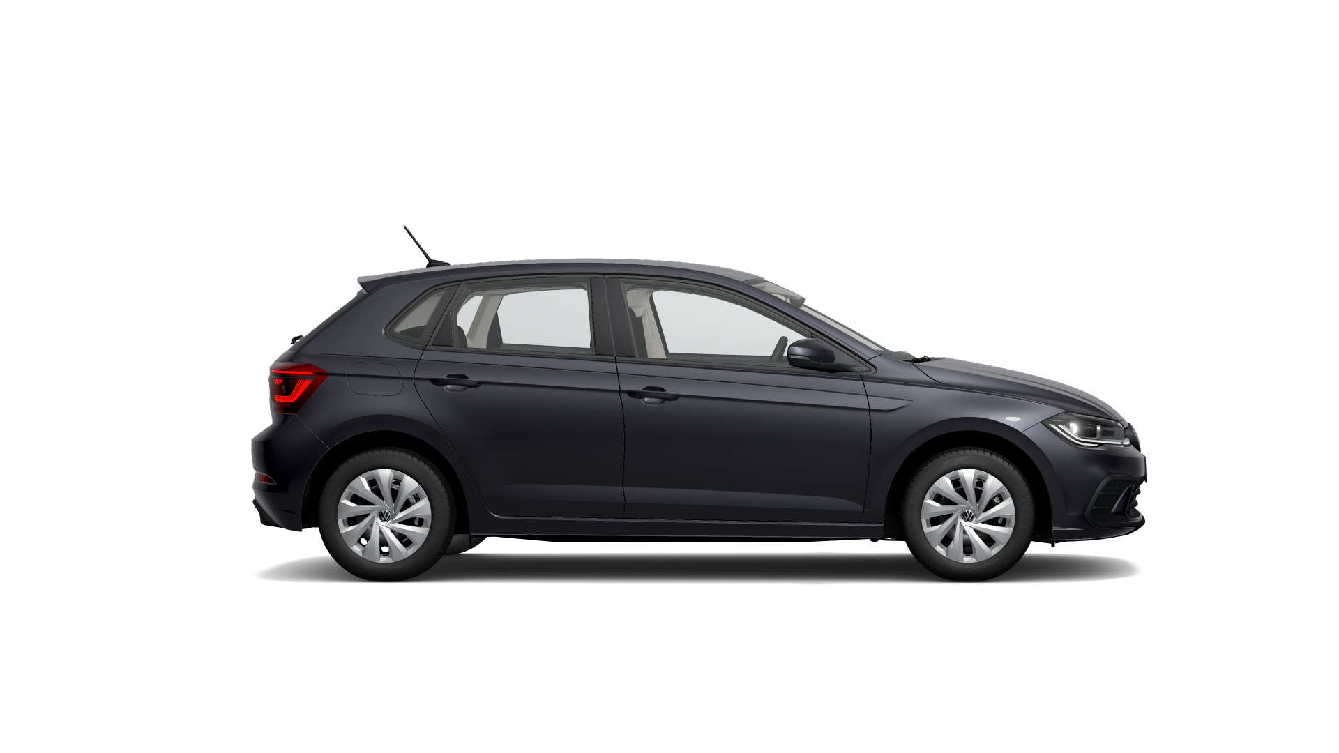 Volkswagen Polo 1.0 TSI