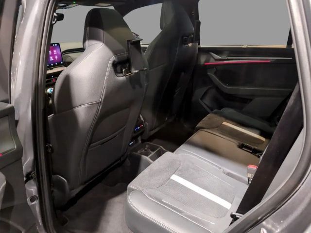 Skoda Kodiaq 1.5 TSI Sportline iV