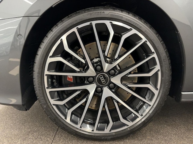 Audi S3 Quattro S-Tronic Sedan