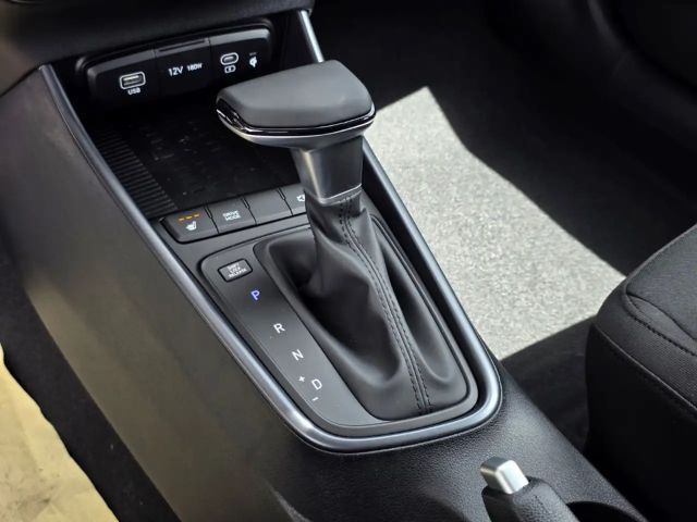 Hyundai Bayon 1.0 T-GDi Trend