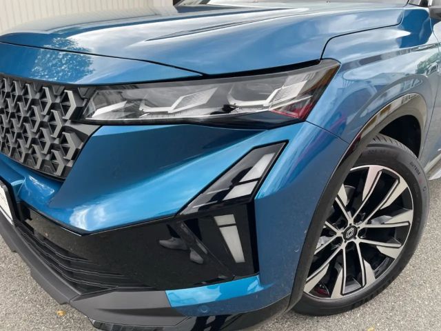 Renault Austral Techno