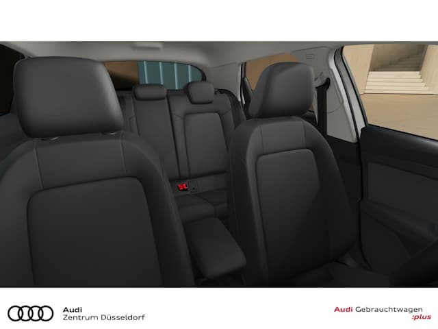 Audi A1 25 TFSI S-Tronic Sportback