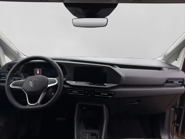 Volkswagen Caddy 1.5 TSI DSG Life