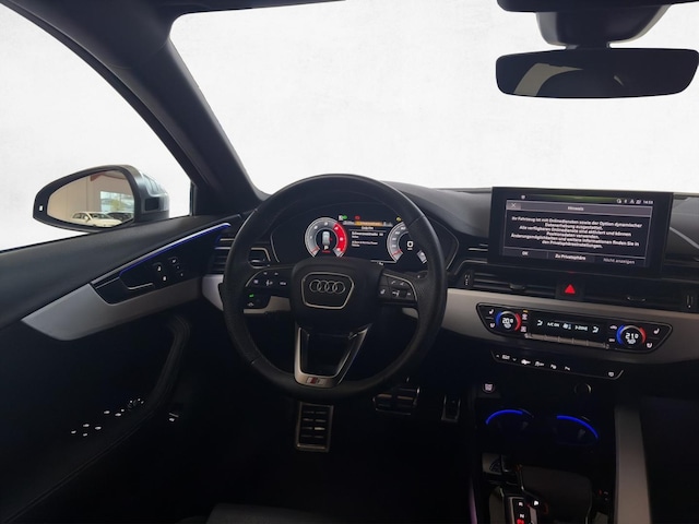 Audi S4 Avant Quattro