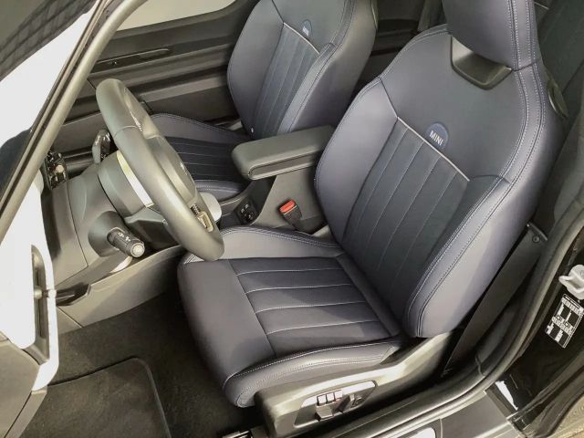 MINI Cooper S 3-deurs