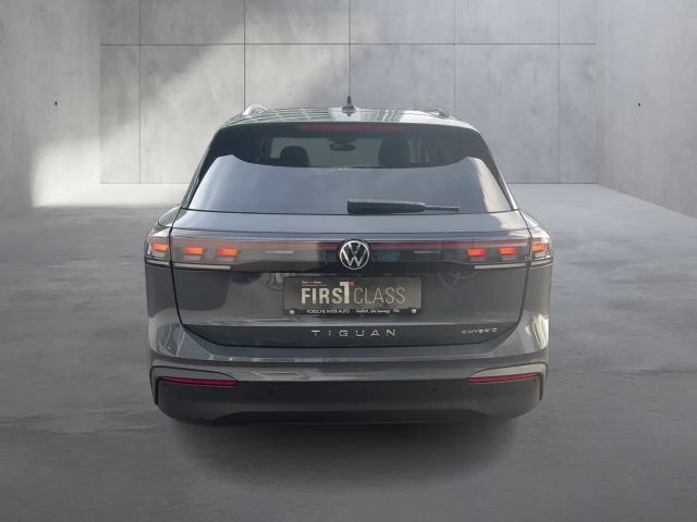 Volkswagen Tiguan DSG eHybrid