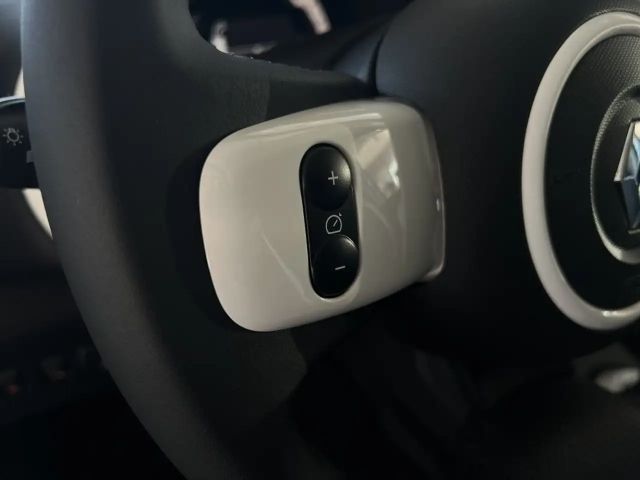 Renault Twingo E-Tech