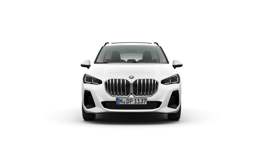 BMW 223 223i xDrive