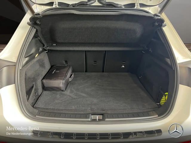 Mercedes-Benz EQA 250 AMG Line