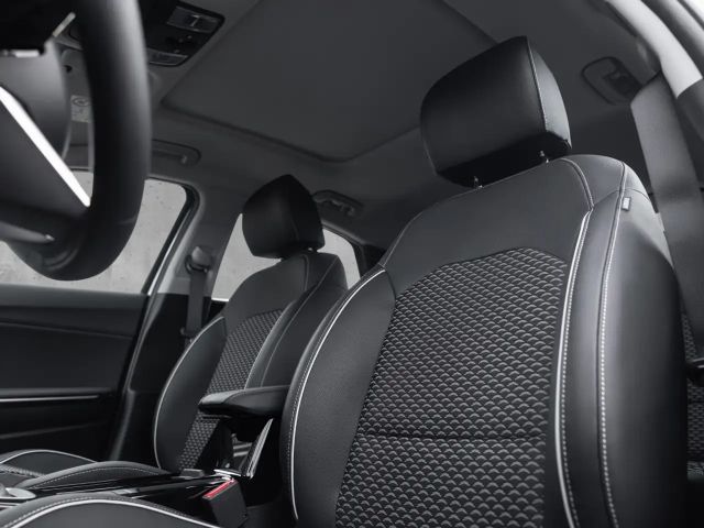 Kia XCeed CRDi Spirit