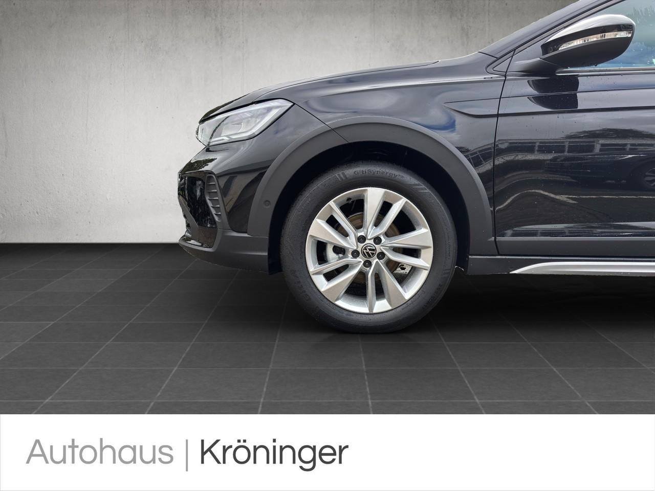 Volkswagen Taigo 1.0 TSI DSG Life