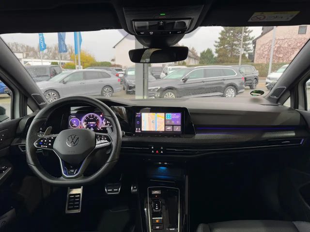 Volkswagen Golf 2.0 TSI DSG Golf VIII