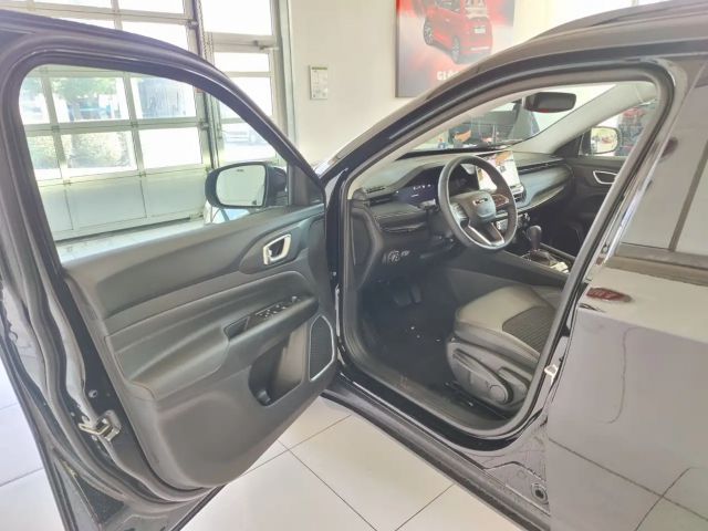 Jeep Compass Hybrid Night Eagle