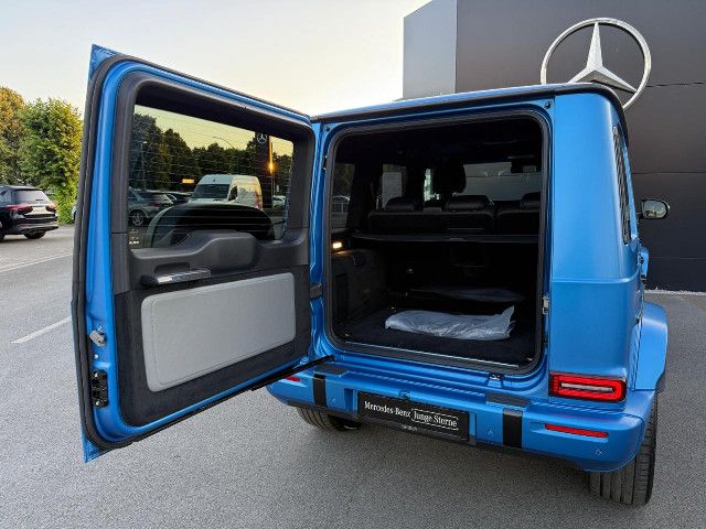 Mercedes-Benz G 580 AMG Line