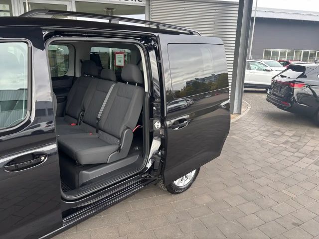 Volkswagen Caddy 1.5 TSI Life