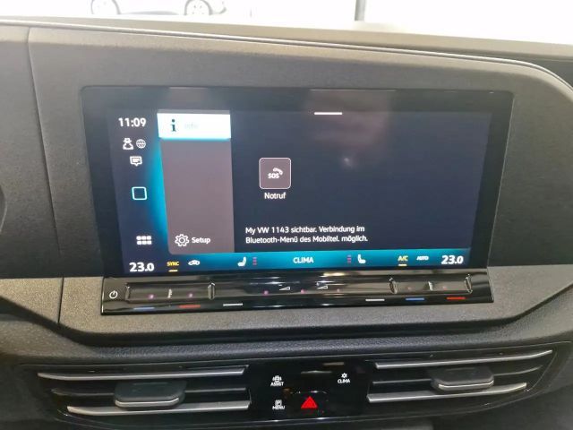 Volkswagen Caddy 4Motion Life