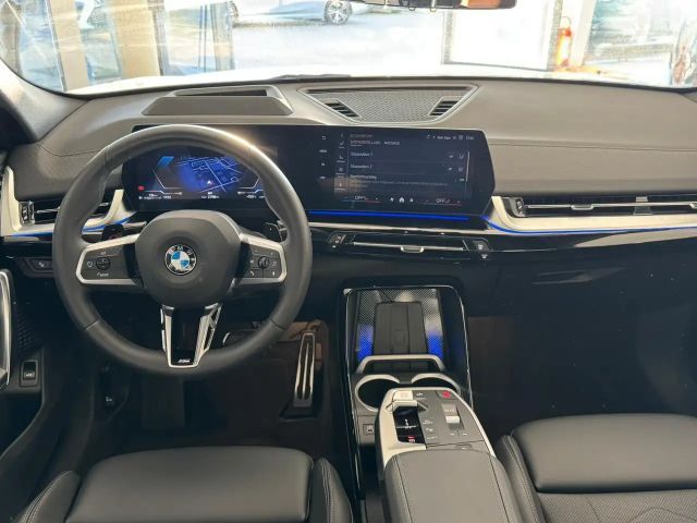 BMW X2 M-Sport sDrive