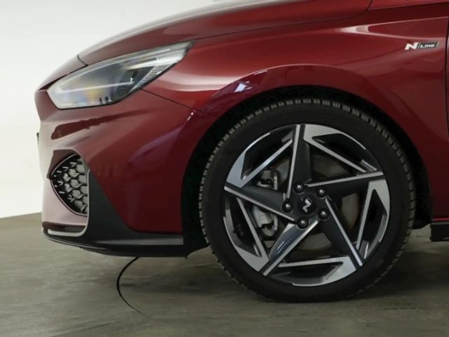 Hyundai i30 N Line T-GDi