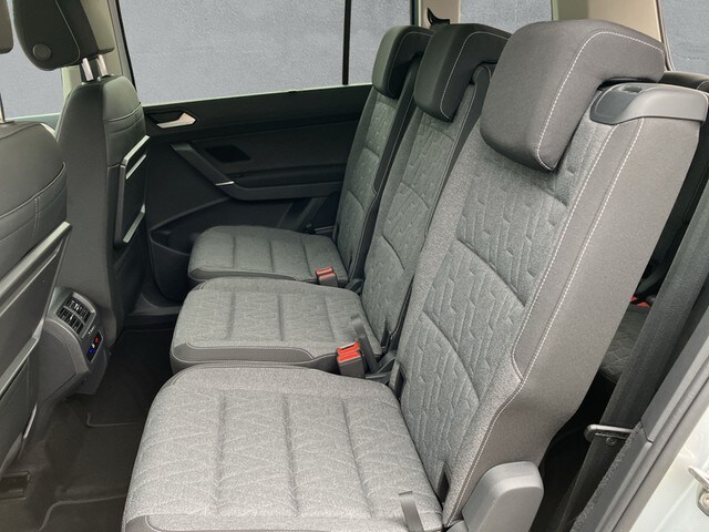 Volkswagen Touran DSG Move