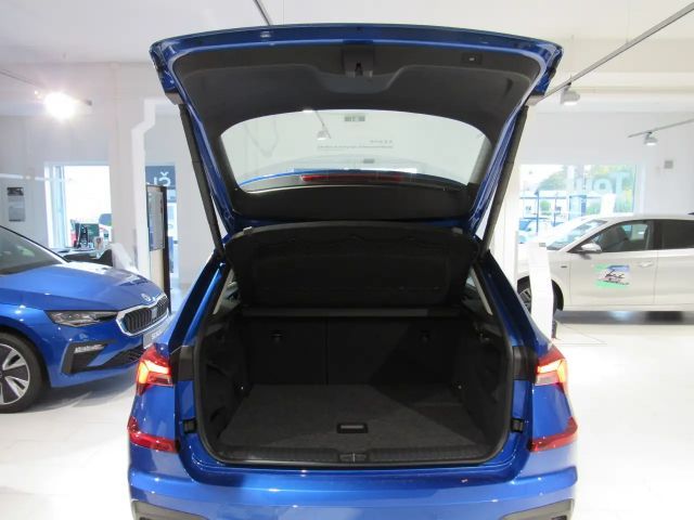 Skoda Kamiq 1.0 TSI Tour