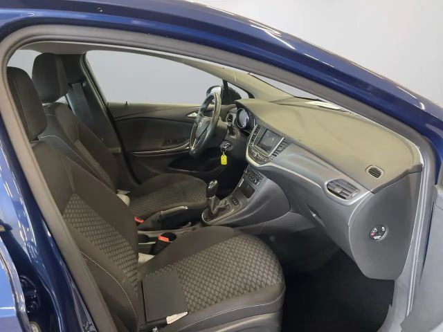 Opel Astra 1.2 Turbo Edition Turbo