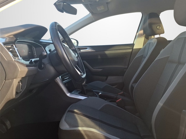 Volkswagen Polo 1.0 TSI IQ.Drive Style