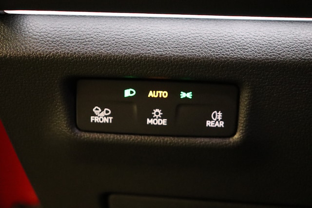 Volkswagen Tiguan 2.0 TDI DSG